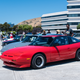 Illustration for article titled Behold The Raddest Cars That Went To Radwood San Francisco